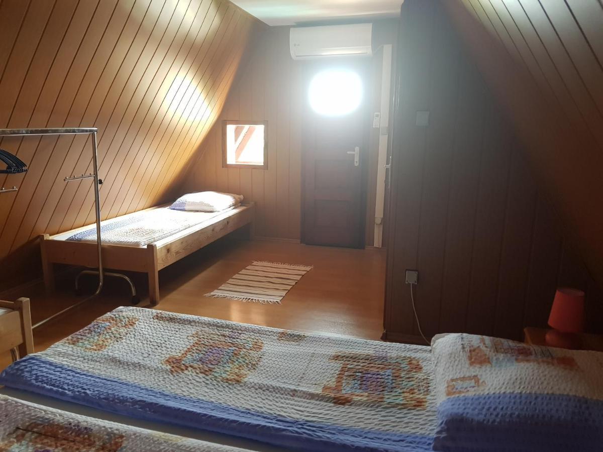Casutele Intim Villa Costinesti Eksteriør billede